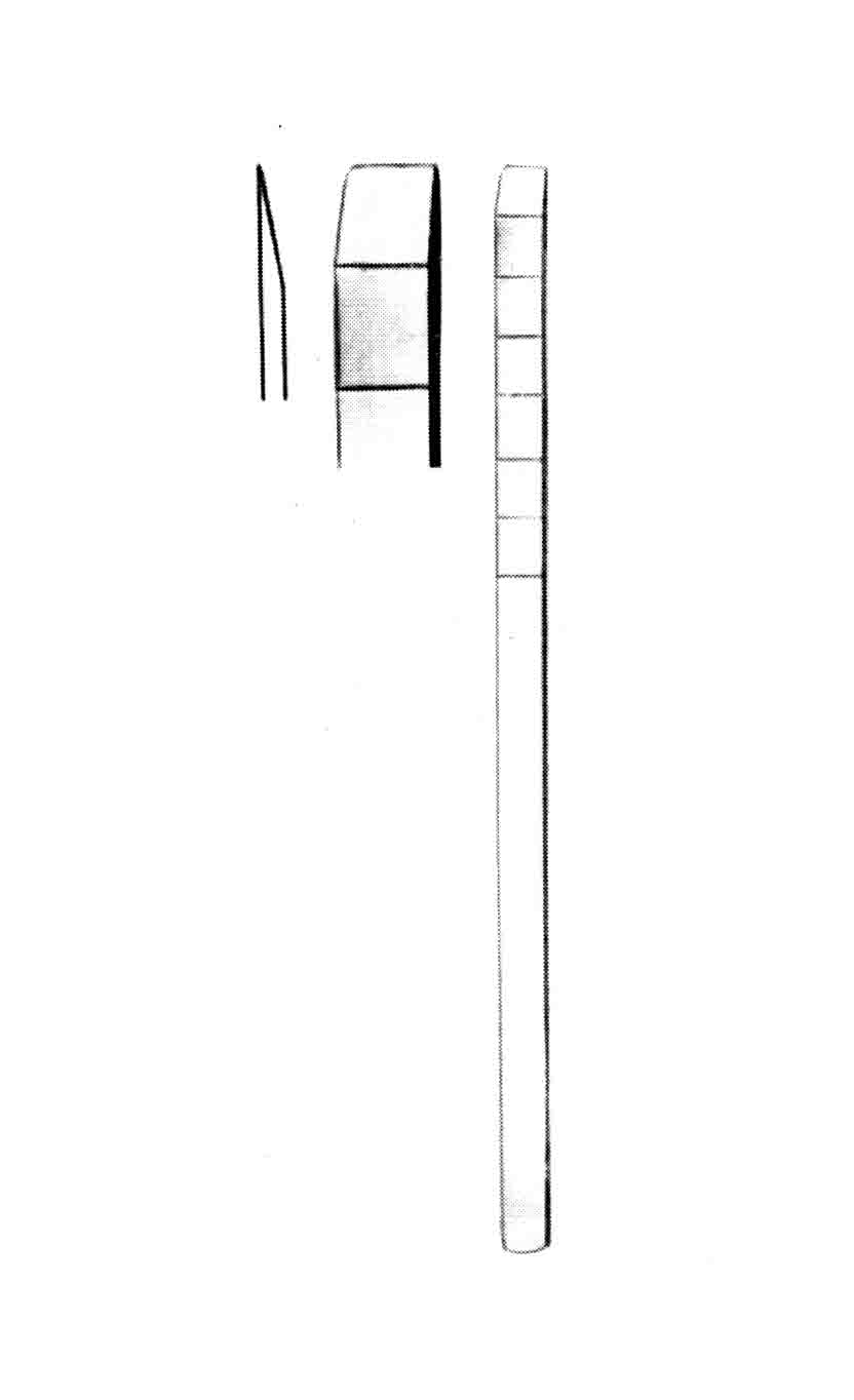 COTTLE KESKİ 6MM 18.5CM